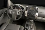 Nissan Frontier 2009 года